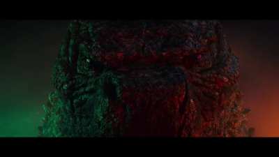 Godzilla fans after they hear the &ldquo;Save Martha&rdquo; joke for the 7,352nd time