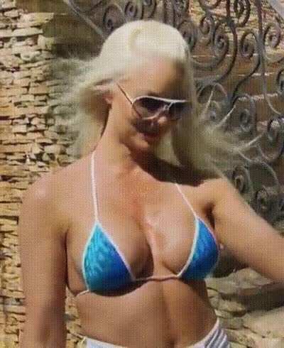 Oh Maryse&hellip; 