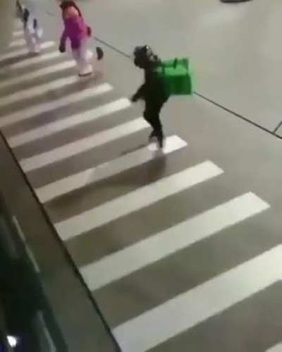 Eu ia fazer a msm coisa monkaW