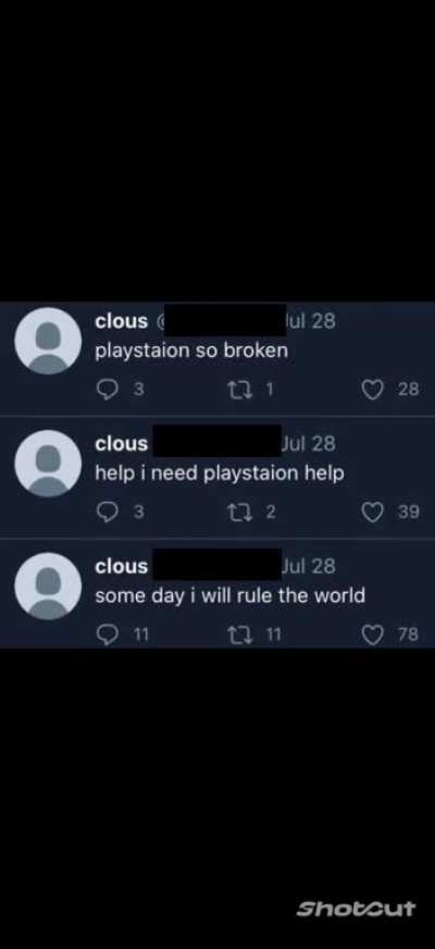 some day...