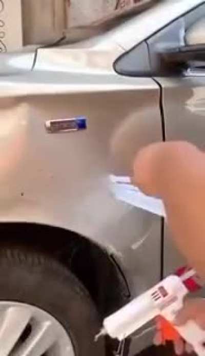 Does it count if the DIY doesn&rsquo;t even work?