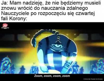 M&oacute;wię wam, tak będzie