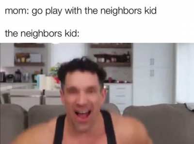 No thank you