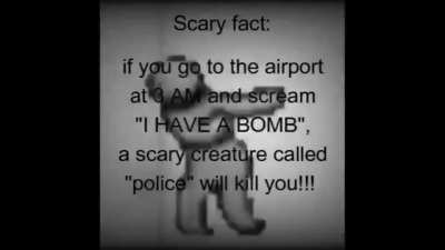 Sceri fact