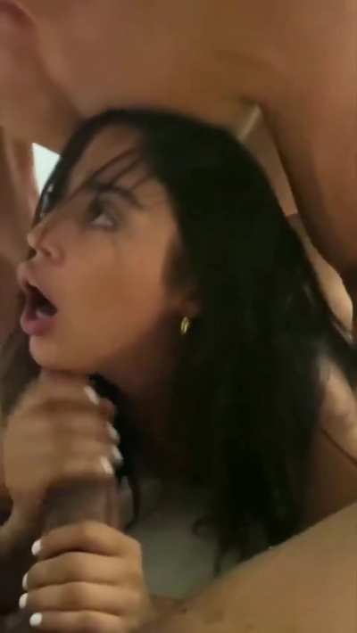 who is she?