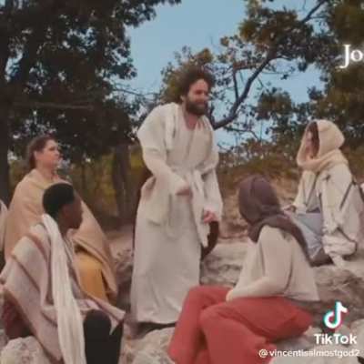 republican Jesus