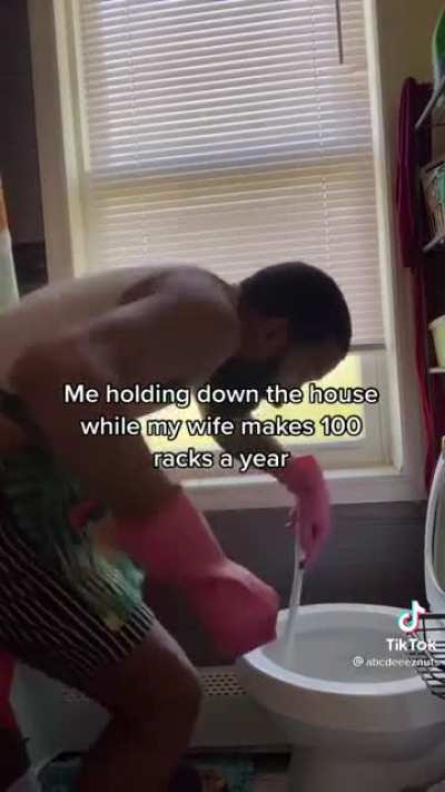 Switching the norms