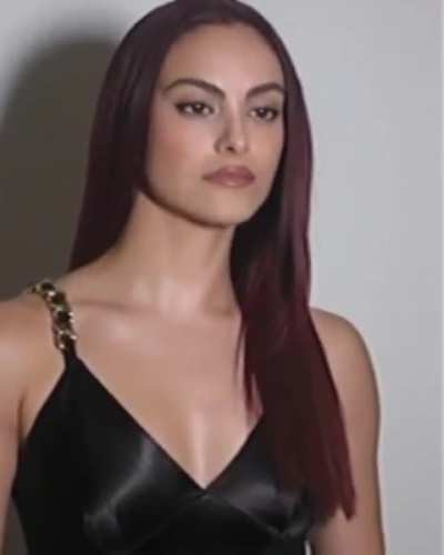 Camila Mendes