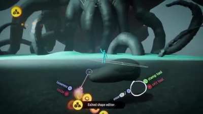 Что можно сделать имея VR рисовалку на ps5 и руки из правильного места