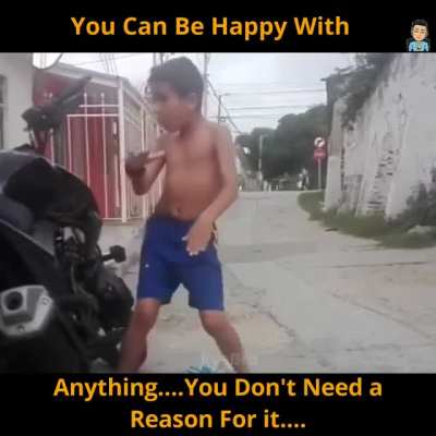Just for nothing