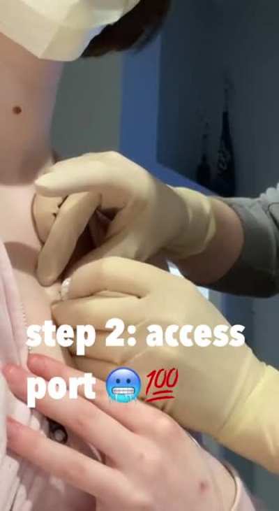 drip tutorial