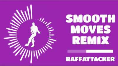 Smooth Moves doesn&rsquo;t have a lobby remix, so I made my own