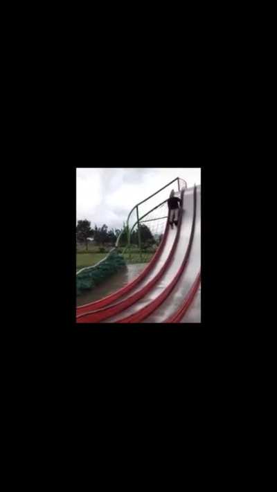 Slide Time!