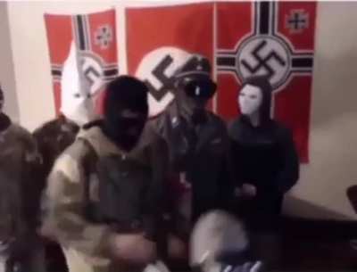 Me and the boisss