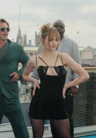 Joey King
