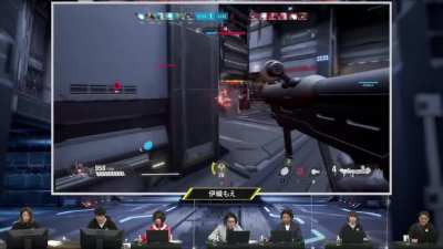 Gundam Evolution Gameplay Demo Livestream