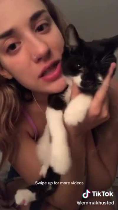 There’s a lot of cuteness here