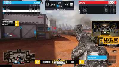 Renegade goes 39-12 against OMiT: &ldquo;Jon is on LAN now&rdquo;