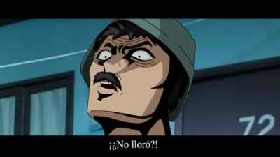 Chaves est&aacute; um pouco diferente