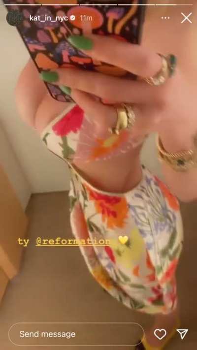 Summer dress