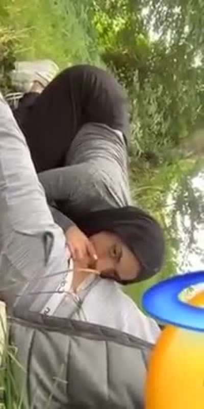 Hijabi 👀