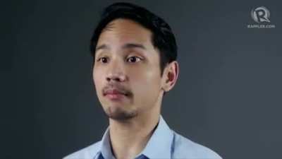 Prof. Leloy Claudio "Ano nga ba ang dilawan"