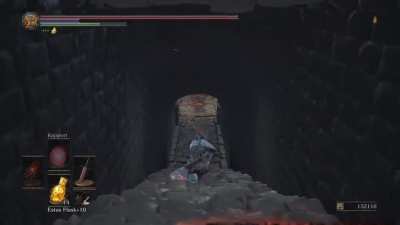 You Died [Dark Souls 3]