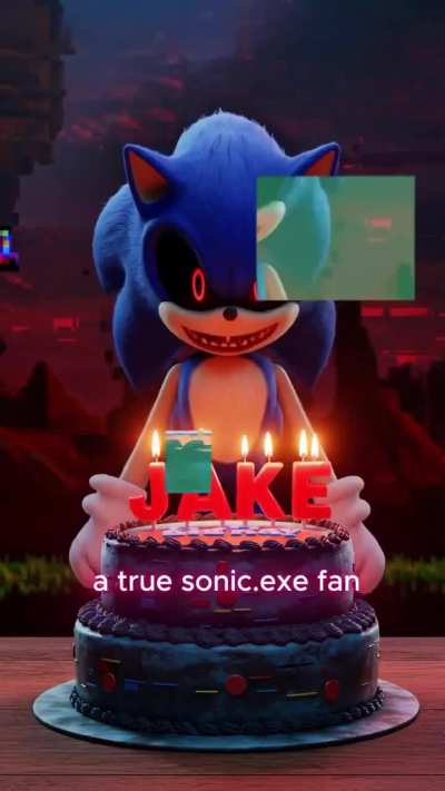 Happy birthday james