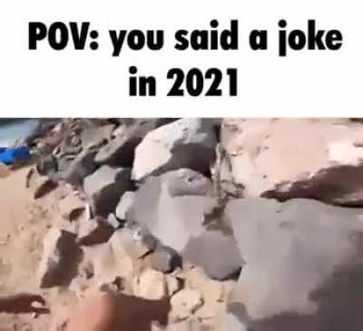 POV: