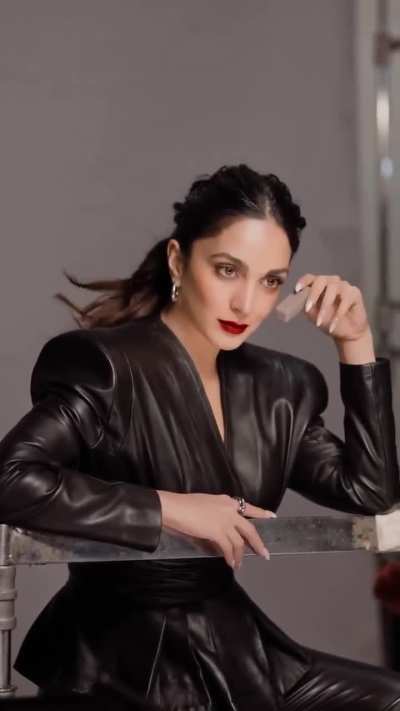 Kiara Advani