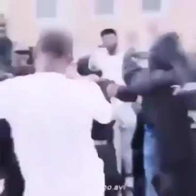 When they ask who joe is