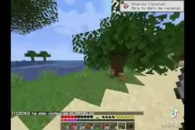Eta va pal mamañema de samuel 😡🖕