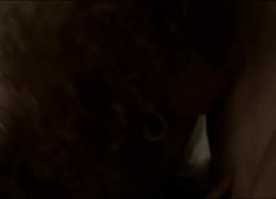 Keri Russell in The Americans