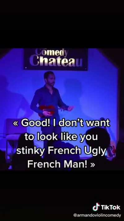 Fr*nch