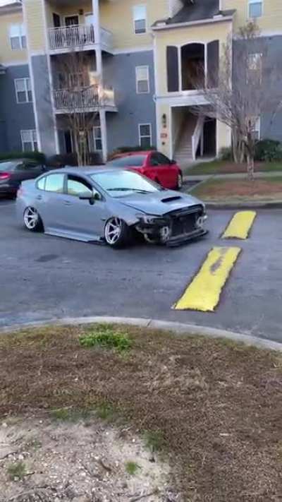 Static life