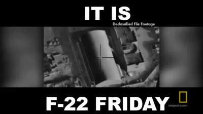 Sneaky Friday