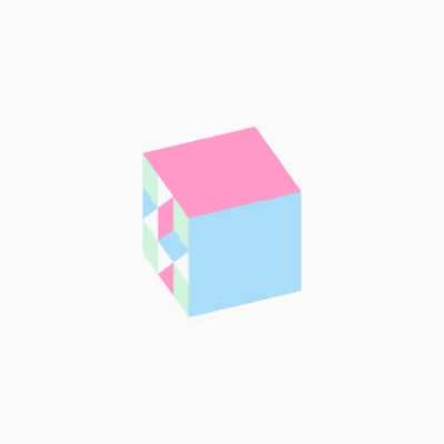 cubes