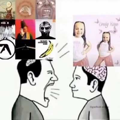 Musical masterpiece