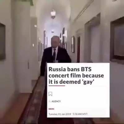 Sigma Putin