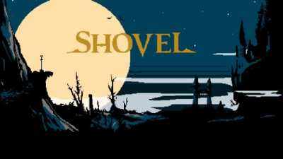 Shovel.
