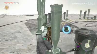 Since you guys are missing Kass, here is a little gem I found online.