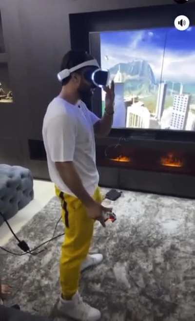 to play a game