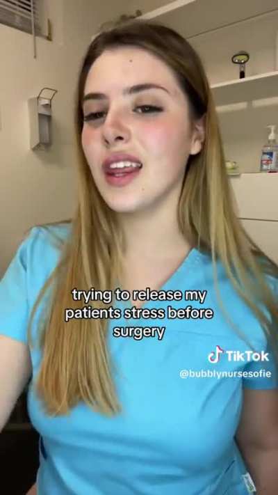bubblynursesofie