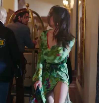 Hailee Steinfeld