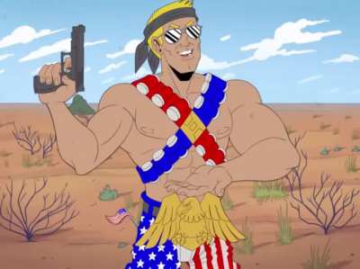 Australian Diplomacy