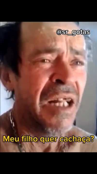 Num quero naum