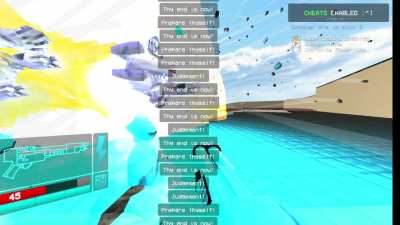 J U D G E M E N T
