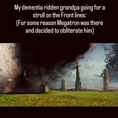 there&rsquo;s something weird about Anthony Hopkins being blown up by a transformer (i stole this btw)