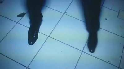Queria estar dan&ccedil;ando com vc celsinho-chan ☺️👉👈