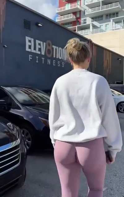 🍑🔥